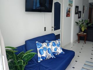Foto 4 de Alquiler de Departamento en Punta Hermosa - Frente Al Mar - Temporada Invierno