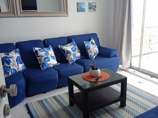 Foto 1 de Alquiler de Departamento en Punta Hermosa - Frente Al Mar - Temporada Invierno