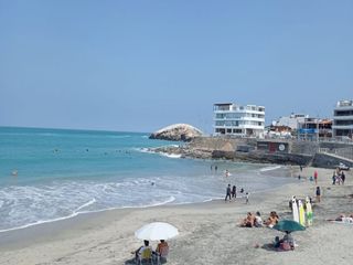 Foto 25 de Alquiler de Departamento en Punta Hermosa - Frente Al Mar - Temporada Invierno