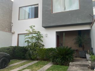 Foto 1 de VENTA DE CASA EN LAS BRISAS DE VILLA