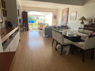 Foto 2 de VENTA DE CASA EN LAS BRISAS DE VILLA