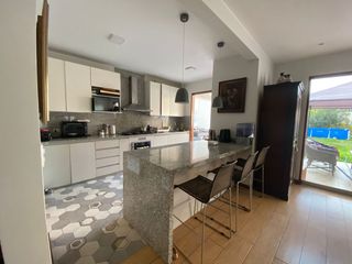 Foto 9 de VENTA DE CASA EN LAS BRISAS DE VILLA