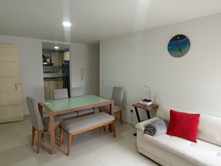 Apartamento de tres alcobas zona centrica de Bucaramanga
