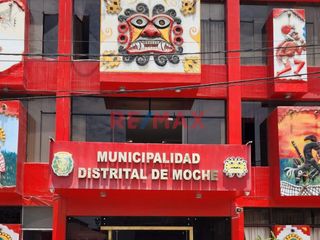 🌟 En Alquiler: Amplio Terreno De 1762.36 M² En Sector Huartaco, Moche ID 1082795