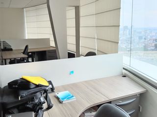Foto 7 de Oficina de Venta en The Point