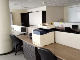 Foto 3 de Oficina de Venta en The Point