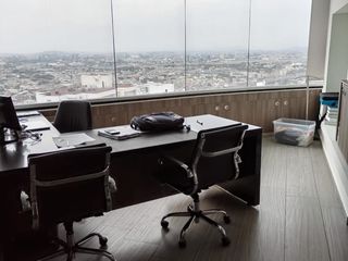 Foto 1 de Oficina de Venta en The Point