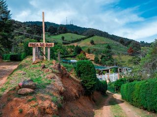 VENDO CASA  FINCA EN DAPA