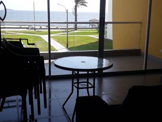 Foto 5 de Exclusivo departamento en PARACAS en venta vista al mar