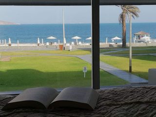 Foto 4 de Exclusivo departamento en PARACAS en venta vista al mar