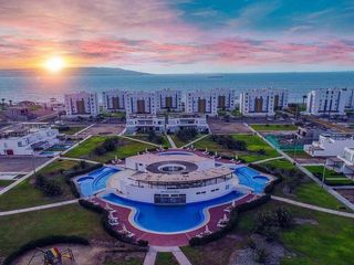 Foto 1 de Exclusivo departamento en PARACAS en venta vista al mar