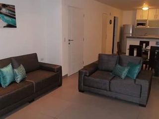 Foto 9 de Exclusivo departamento en PARACAS en venta vista al mar