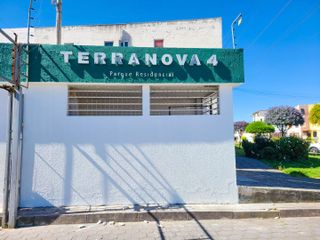Casa de Arriendo Sur de Quito Guamani Conjunto Terranova $150