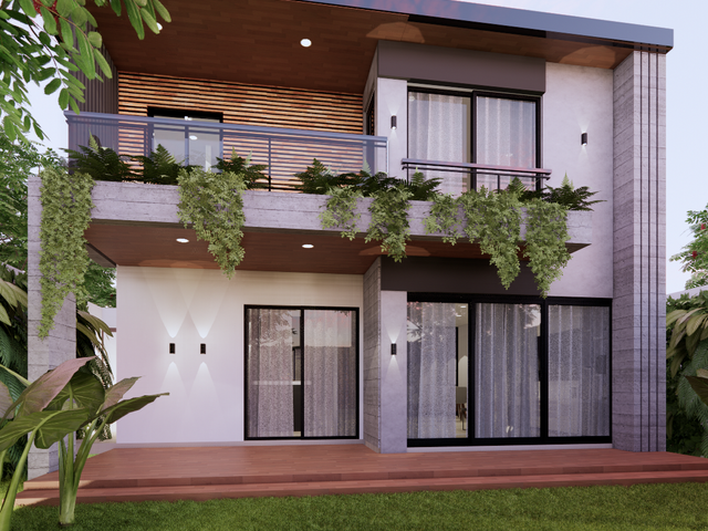 Casa en Venta en Samborondon