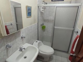 Foto 11 de PRECIOSA CASA, PRECIO MEJORADO, AMPLIA, EXCELENTE ESTADO, UBICACION ESTRATEGICA DENTRO DE LA URBANIZACION SAMANES SEGUNDA ETAPA