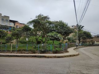 Ocasión !!! Casa Como Terreno En San Juan De Miraflores