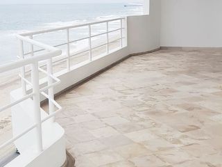 Venta departamento 3 habitaciones, Punta Canero, Salinas