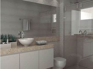 Foto 4 de Departamento 3 dormitorios Salamanca de Monterrico