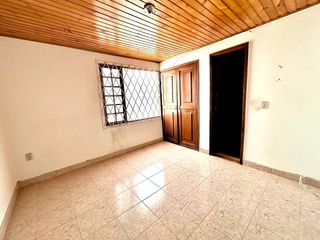 Foto 14 de CASA EN VENTA, CEDRITOS BOGOTA.