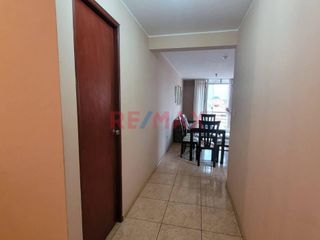 VENTA DE DEPA EN LOS CIPRESES - GRAN OPORTUNIDAD