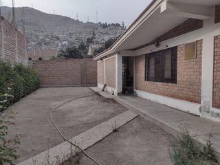 Foto 20 de VENTA CASA SANTA EULALIA CONDOMINIO CERCA PLAZA PRINCIPAL 860 M2 185 MIL DOLARES