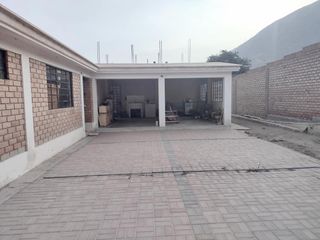 Foto 18 de VENTA CASA SANTA EULALIA CONDOMINIO CERCA PLAZA PRINCIPAL 860 M2 185 MIL DOLARES