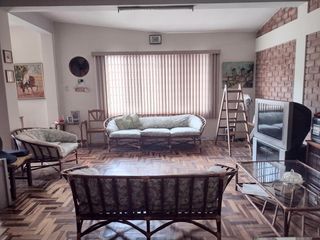 Foto 1 de VENTA CASA SANTA EULALIA CONDOMINIO CERCA PLAZA PRINCIPAL 860 M2 185 MIL DOLARES