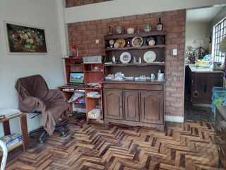Foto 4 de VENTA CASA SANTA EULALIA CONDOMINIO CERCA PLAZA PRINCIPAL 860 M2 185 MIL DOLARES