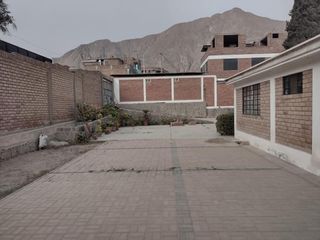 Foto 17 de VENTA CASA SANTA EULALIA CONDOMINIO CERCA PLAZA PRINCIPAL 860 M2 185 MIL DOLARES