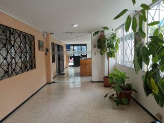 Departamento de Venta en el Sector La Mariscal Centro Norte de Quito