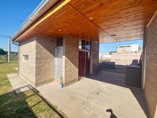 Foto 8 de En venta vivienda prácticamente nueva