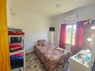 Foto 4 de En venta vivienda prácticamente nueva