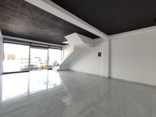 Local duplex en renta en Centro Comercial, Fajardo