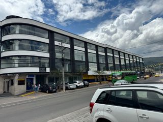 Local duplex en renta en Centro Comercial, Fajardo