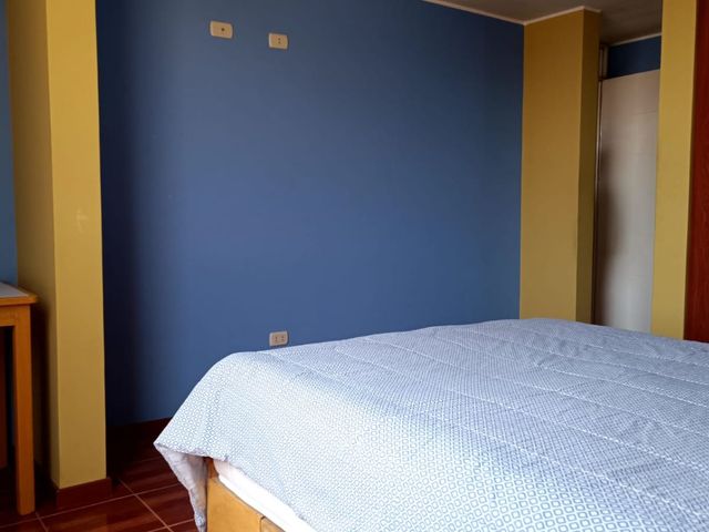 DEPARTAMENTO AMOBLADO CERCA AL COLEGIO LORD BYRON