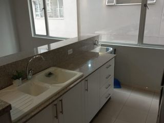 Foto 12 de Espectacular Suite  con Linea Blanca en Alquiler, sector Rep. Salvador, Área 80 mts 2