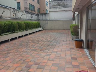 Foto 31 de Espectacular Suite  con Linea Blanca en Alquiler, sector Rep. Salvador, Área 80 mts 2