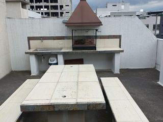 Foto 25 de Espectacular Suite  con Linea Blanca en Alquiler, sector Rep. Salvador, Área 80 mts 2