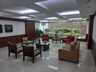 Foto 36 de Espectacular Suite  con Linea Blanca en Alquiler, sector Rep. Salvador, Área 80 mts 2