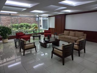 Foto 37 de Espectacular Suite  con Linea Blanca en Alquiler, sector Rep. Salvador, Área 80 mts 2