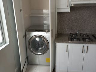 Foto 9 de Espectacular Suite  con Linea Blanca en Alquiler, sector Rep. Salvador, Área 80 mts 2