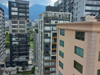 Foto 41 de Espectacular Suite  con Linea Blanca en Alquiler, sector Rep. Salvador, Área 80 mts 2