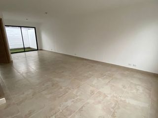Foto 5 de VENTA  CASA PARA ESTRENAR DEAN SECTOR GUTENBERG SCHULE  VALLE DE LOS CHILLOS