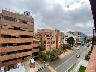 Vendo Oficina 43 M2 La Carolina Bogota