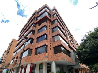Foto 1 de Vendo Oficina 43 M2 La Carolina Bogota