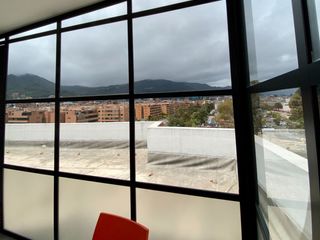 Foto 4 de Vendo Oficina 43 M2 La Carolina Bogota