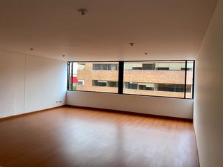 Foto 5 de Vendo Oficina 43 M2 La Carolina Bogota