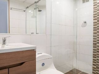 Foto 11 de APARTAMENTO AMOBLADO MODELIA CERCA A DORADO PLAZA, CALLE 26 A POCOS MINUTOS DEL AEROPUERTO