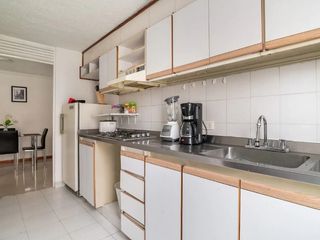 Foto 12 de APARTAMENTO AMOBLADO MODELIA CERCA A DORADO PLAZA, CALLE 26 A POCOS MINUTOS DEL AEROPUERTO