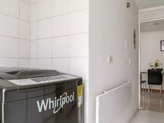 Foto 9 de APARTAMENTO AMOBLADO MODELIA CERCA A DORADO PLAZA, CALLE 26 A POCOS MINUTOS DEL AEROPUERTO
